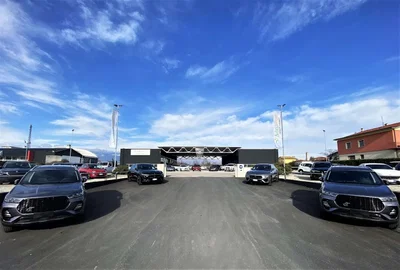Adriamotori S.r.l. - Pordenone Viale Venezia